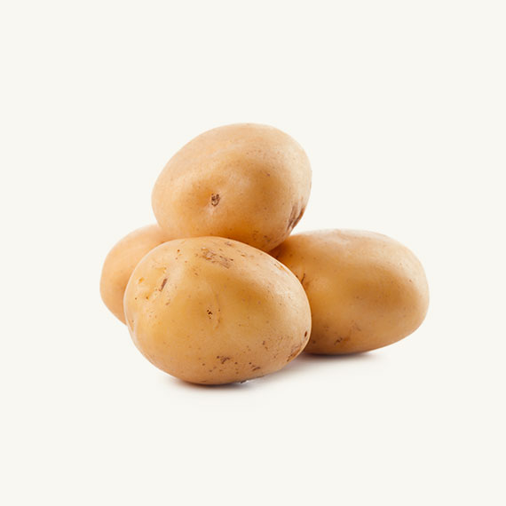 Potatos